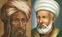 بنیانگذار دانش و فلسفه