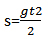 آزادی فیزیک