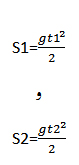 آزادی فیزیک
