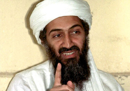 در مغز بن لادن چه می گذشت؟