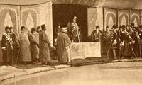 سفر شاهزاده