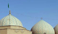 سلمان فارسی(3)