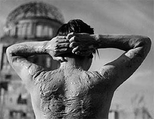 نقش دانشمندان یهودی در کشف بمب اتم