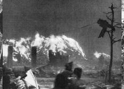 نقش دانشمندان یهودی در کشف بمب اتم