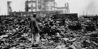 نقش دانشمندان یهودی در کشف بمب اتم