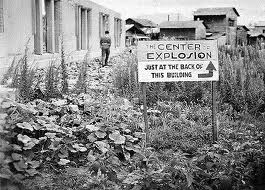 نقش دانشمندان یهودی در کشف بمب اتم