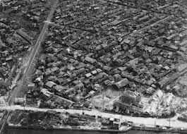 نقش دانشمندان یهودی در کشف بمب اتم