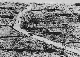 نقش دانشمندان یهودی در کشف بمب اتم