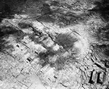 نقش دانشمندان یهودی در کشف بمب اتم