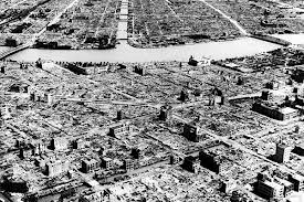 نقش دانشمندان یهودی در کشف بمب اتم