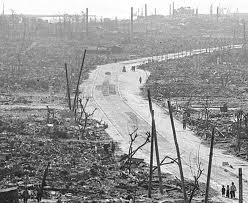 نقش دانشمندان یهودی در کشف بمب اتم