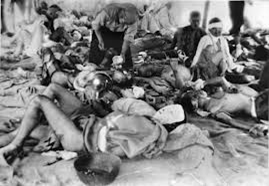 نقش دانشمندان یهودی در کشف بمب اتم