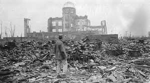 نقش دانشمندان یهودی در کشف بمب اتم