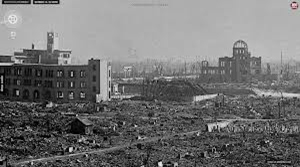 نقش دانشمندان یهودی در کشف بمب اتم