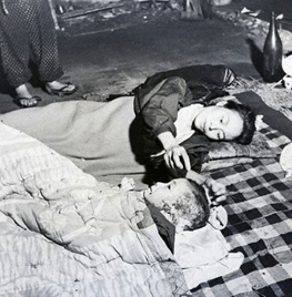 نقش دانشمندان یهودی در کشف بمب اتم