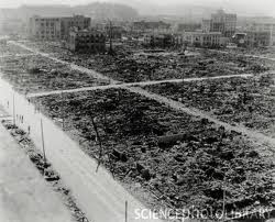 نقش دانشمندان یهودی در کشف بمب اتم