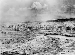 نقش دانشمندان یهودی در کشف بمب اتم