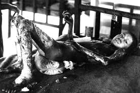 نقش دانشمندان یهودی در کشف بمب اتم