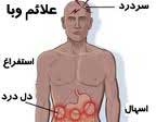وبا
