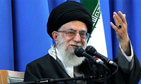 نظام سلطه از منظر رهبر انقلاب چگونه تبیین می‌شود؟