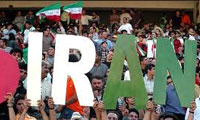 فوتبال در ایران