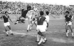فوتبال در ایران