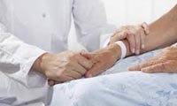  برآورده کردن خواسته های بیمارِ در حال فوت