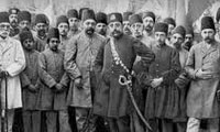  پندار ملیت: جدیدیه در آسیای میانه