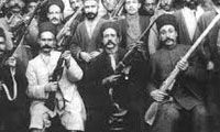  میراث مشروطیت