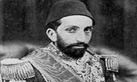  ناکامی سلطان سرخ
