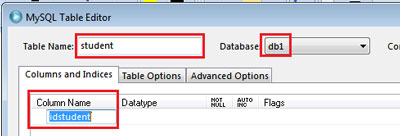 
آموزش جاوا  - SE پایگاه داده(2) -  نصب  MySQL Administrator