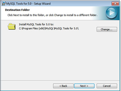 
آموزش جاوا  - SE پایگاه داده(2) -  نصب  MySQL Administrator