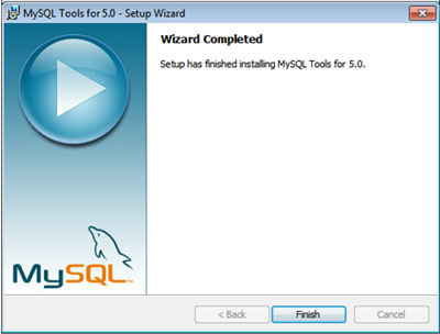 
آموزش جاوا  - SE پایگاه داده(2) -  نصب  MySQL Administrator
