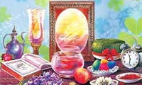 چه کنیم تا سالِمان مبارک شود؟!