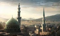  آرمانشهر عصر غیبت