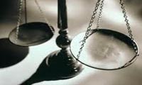 عدالت، بنیان زندگی سیاسی