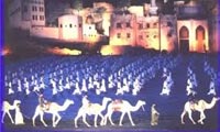 اعراب بائده در عربستان