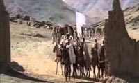 وقایع سال اول تا پنجم هجرت