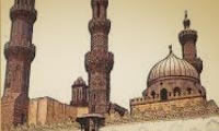  فاطمیان در مقابل عبّاسیان
