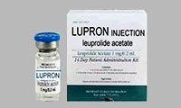  لوپرورلین (LEUPRORELIN)