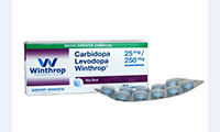  لوودوپا- سی (LEVODOPA-C)