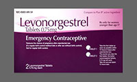 لوونورژسترل (LEVONORGESREL)