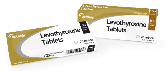  لووتیروکسین (LEVOTHYROXIN)