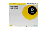  لوراتادین (LORATADINE)
