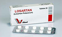  لوساتان (LOSATAN)