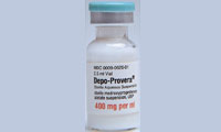 مدروکسی پروژسترون (MEDROXYPROGESTRON)
