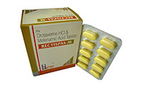 فنامیک اسید (MEFNAMIC ACID)