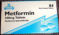 متفورمین (METFORMIN)