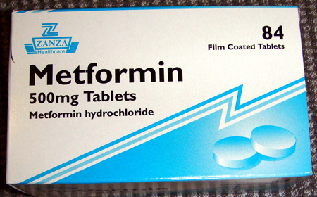 متفورمین (METFORMIN) متفورمین (METFORMIN)