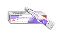 ميکونازول (MICONAZOLE)